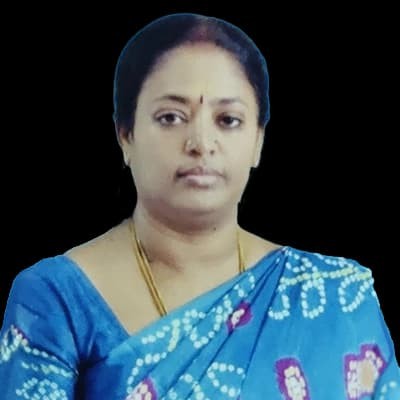 Ms. Gayathri Sudakar, Principal at Orchids The International School, Pallavaram